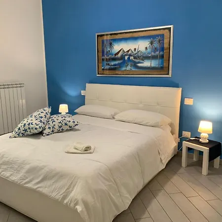 Appartamento L'Incanto Roma Esterno foto