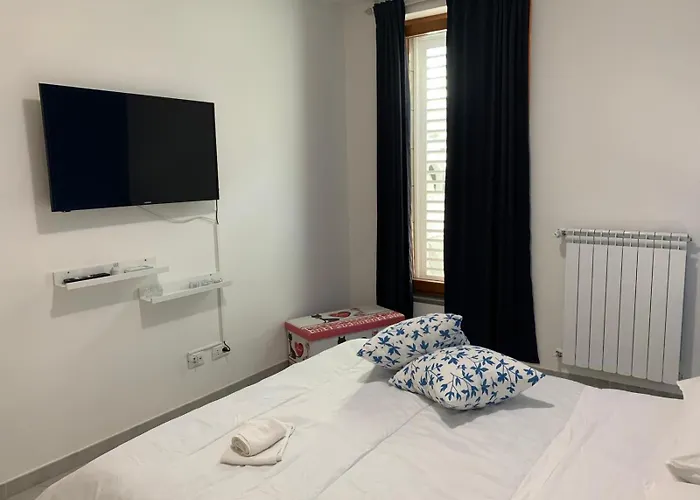 Appartamento L\'Incanto